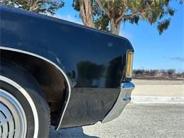 1971 Pontiac Grand Prix (CC-1757376) for sale in Monterey, California