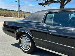 1971 Pontiac Grand Prix (CC-1757376) for sale in Monterey, California