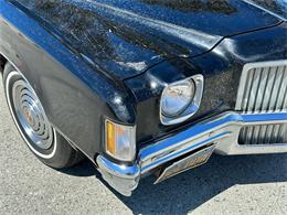 1971 Pontiac Grand Prix (CC-1757376) for sale in Monterey, California