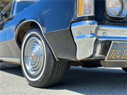 1971 Pontiac Grand Prix (CC-1757376) for sale in Monterey, California