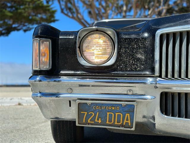 1971 Pontiac Grand Prix (CC-1757376) for sale in Monterey, California