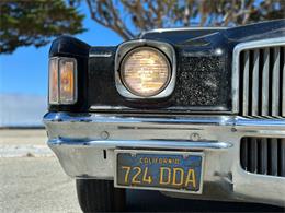 1971 Pontiac Grand Prix (CC-1757376) for sale in Monterey, California
