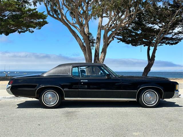 1971 Pontiac Grand Prix (CC-1757376) for sale in Monterey, California