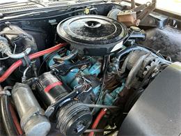 1971 Pontiac Grand Prix (CC-1757376) for sale in Monterey, California