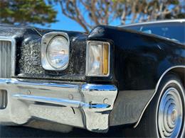 1971 Pontiac Grand Prix (CC-1757376) for sale in Monterey, California
