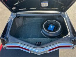 1971 Pontiac Grand Prix (CC-1757376) for sale in Monterey, California