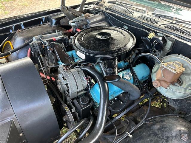 1971 Pontiac Grand Prix (CC-1757376) for sale in Monterey, California