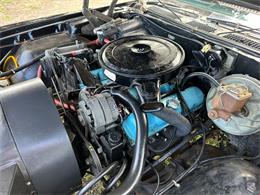 1971 Pontiac Grand Prix (CC-1757376) for sale in Monterey, California
