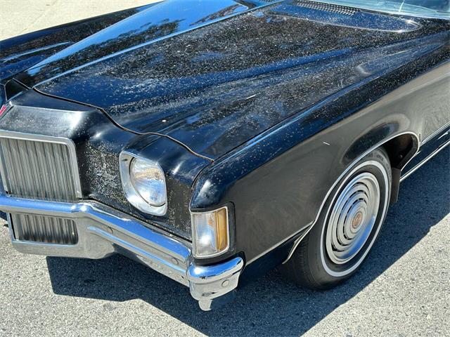 1971 Pontiac Grand Prix (CC-1757376) for sale in Monterey, California