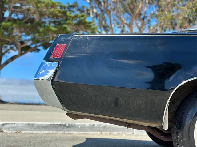 1971 Pontiac Grand Prix (CC-1757376) for sale in Monterey, California