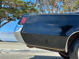 1971 Pontiac Grand Prix (CC-1757376) for sale in Monterey, California
