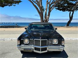 1971 Pontiac Grand Prix (CC-1757376) for sale in Monterey, California