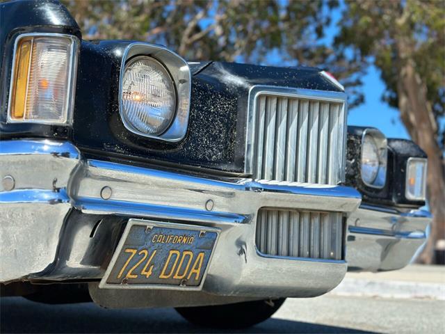 1971 Pontiac Grand Prix (CC-1757376) for sale in Monterey, California