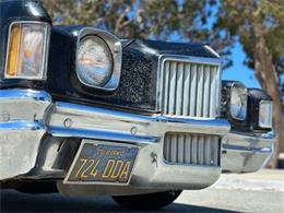 1971 Pontiac Grand Prix (CC-1757376) for sale in Monterey, California