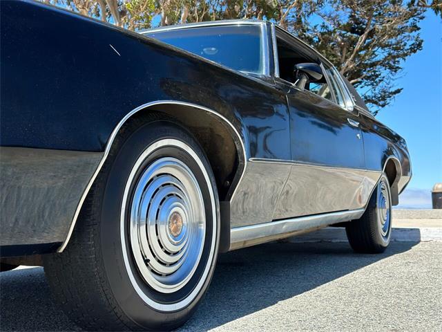 1971 Pontiac Grand Prix (CC-1757376) for sale in Monterey, California