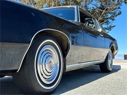 1971 Pontiac Grand Prix (CC-1757376) for sale in Monterey, California