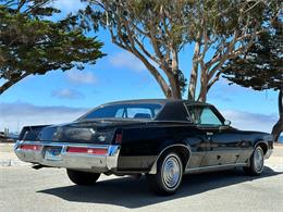 1971 Pontiac Grand Prix (CC-1757376) for sale in Monterey, California
