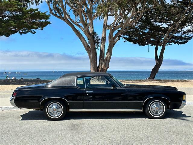 1971 Pontiac Grand Prix (CC-1757376) for sale in Monterey, California