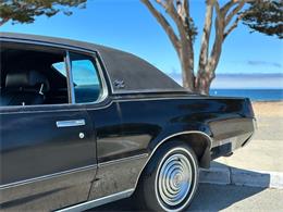 1971 Pontiac Grand Prix (CC-1757376) for sale in Monterey, California
