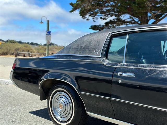 1971 Pontiac Grand Prix (CC-1757376) for sale in Monterey, California