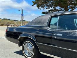 1971 Pontiac Grand Prix (CC-1757376) for sale in Monterey, California