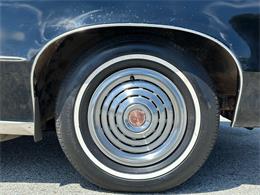 1971 Pontiac Grand Prix (CC-1757376) for sale in Monterey, California