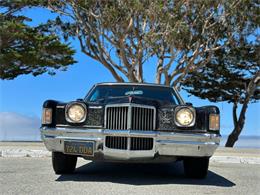 1971 Pontiac Grand Prix (CC-1757376) for sale in Monterey, California