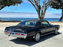 1971 Pontiac Grand Prix (CC-1757376) for sale in Monterey, California