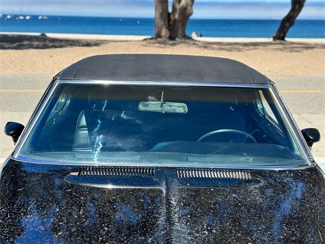 1971 Pontiac Grand Prix (CC-1757376) for sale in Monterey, California