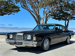 1971 Pontiac Grand Prix (CC-1757376) for sale in Monterey, California