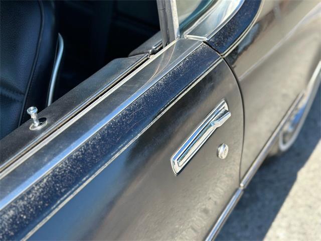 1971 Pontiac Grand Prix (CC-1757376) for sale in Monterey, California