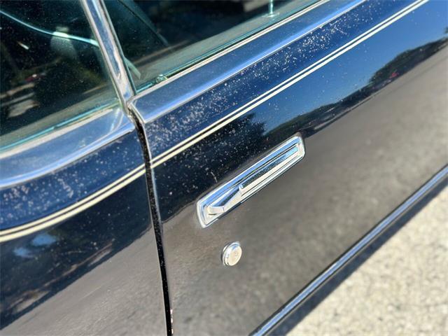 1971 Pontiac Grand Prix (CC-1757376) for sale in Monterey, California