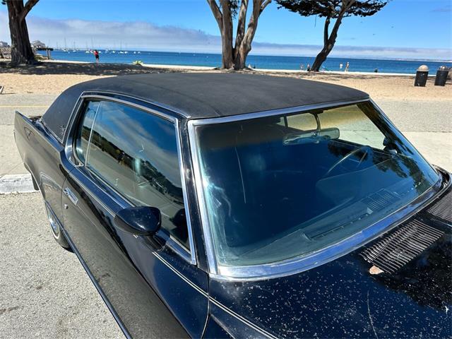 1971 Pontiac Grand Prix (CC-1757376) for sale in Monterey, California