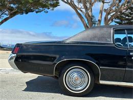 1971 Pontiac Grand Prix (CC-1757376) for sale in Monterey, California