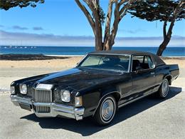 1971 Pontiac Grand Prix (CC-1757376) for sale in Monterey, California