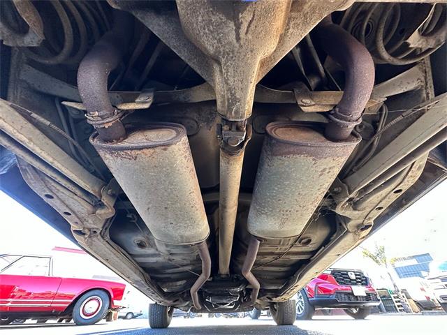 1971 Pontiac Grand Prix (CC-1757376) for sale in Monterey, California