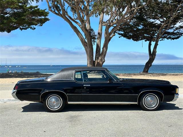 1971 Pontiac Grand Prix (CC-1757376) for sale in Monterey, California
