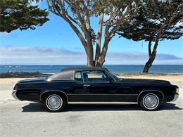 1971 Pontiac Grand Prix (CC-1757376) for sale in Monterey, California