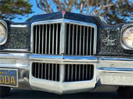 1971 Pontiac Grand Prix (CC-1757376) for sale in Monterey, California