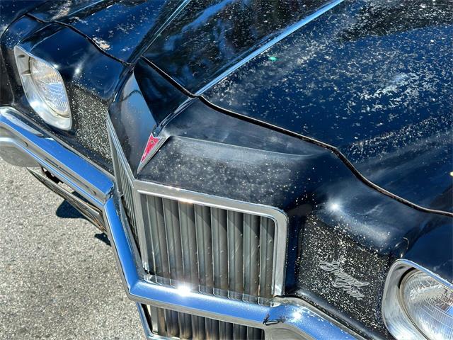 1971 Pontiac Grand Prix (CC-1757376) for sale in Monterey, California