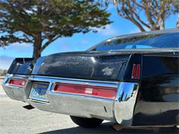1971 Pontiac Grand Prix (CC-1757376) for sale in Monterey, California
