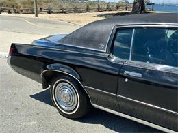 1971 Pontiac Grand Prix (CC-1757376) for sale in Monterey, California