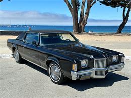 1971 Pontiac Grand Prix (CC-1757376) for sale in Monterey, California