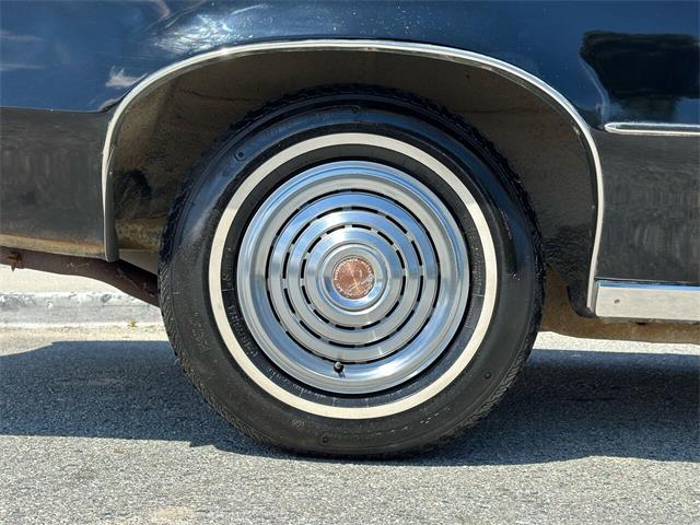 1971 Pontiac Grand Prix (CC-1757376) for sale in Monterey, California