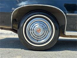 1971 Pontiac Grand Prix (CC-1757376) for sale in Monterey, California