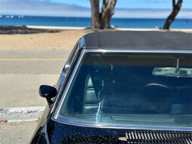 1971 Pontiac Grand Prix (CC-1757376) for sale in Monterey, California
