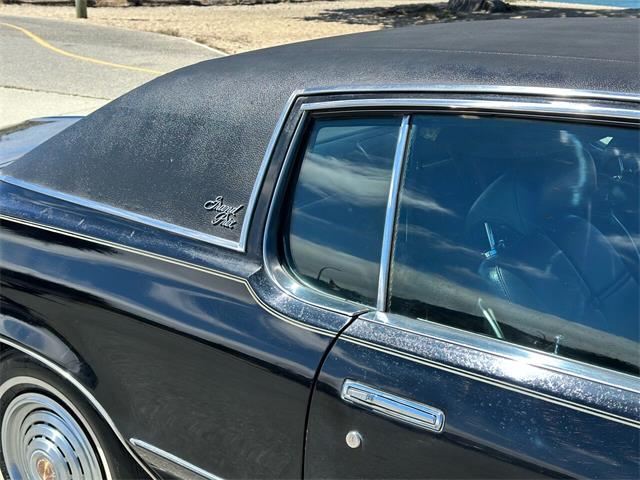 1971 Pontiac Grand Prix (CC-1757376) for sale in Monterey, California