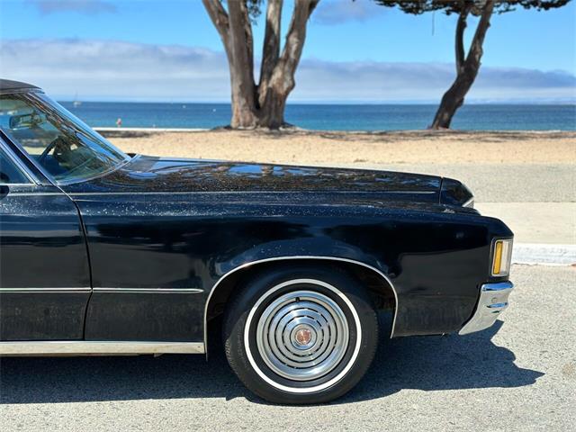 1971 Pontiac Grand Prix (CC-1757376) for sale in Monterey, California