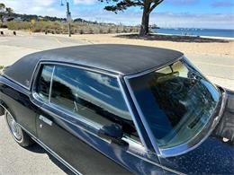 1971 Pontiac Grand Prix (CC-1757376) for sale in Monterey, California