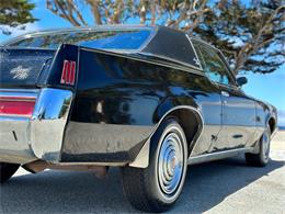 1971 Pontiac Grand Prix (CC-1757376) for sale in Monterey, California